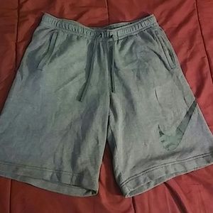 Nike shorts